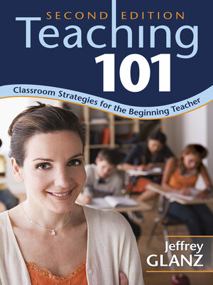 cover image of Teaching 101